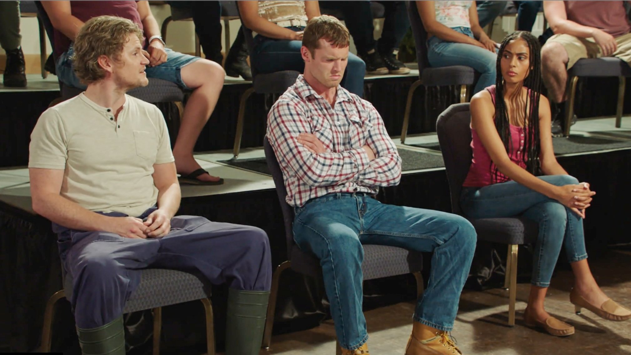 Letterkenny 2022  [S11E01] - Chips