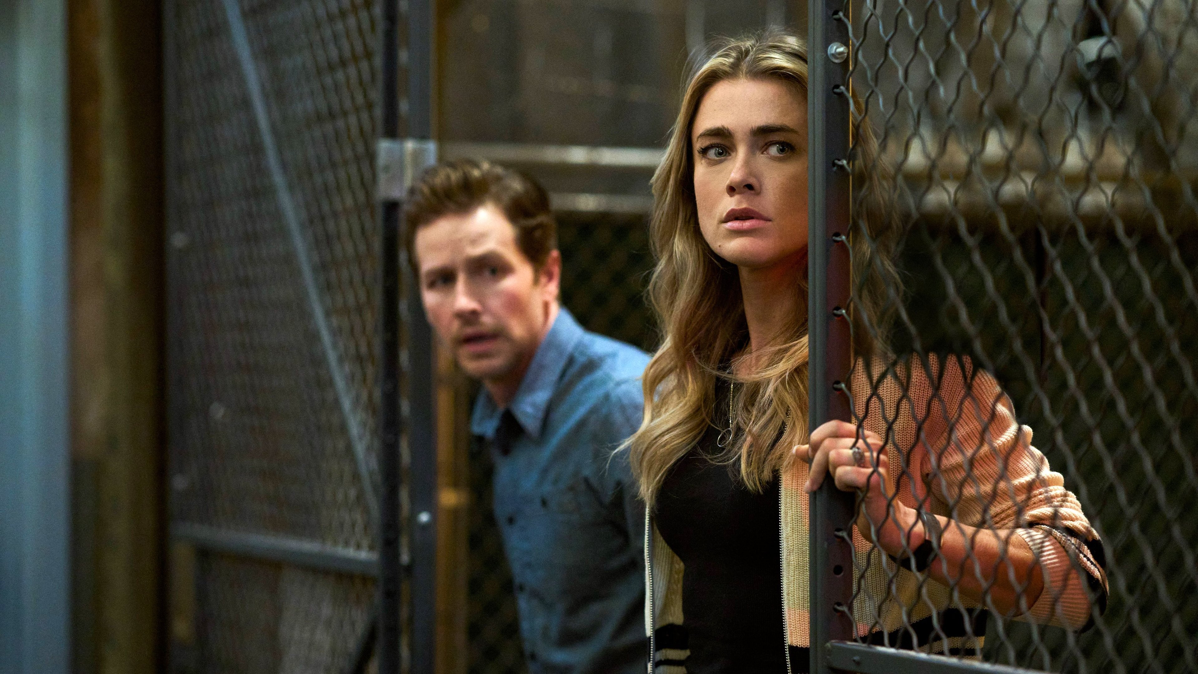 Manifest 2022  [S04E11] - Final Descent