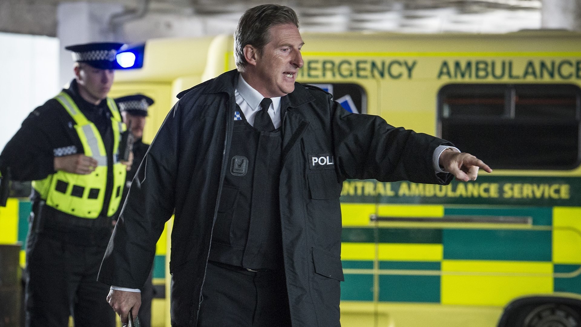 Line of Duty 2014  [S02E05] - Episode 5