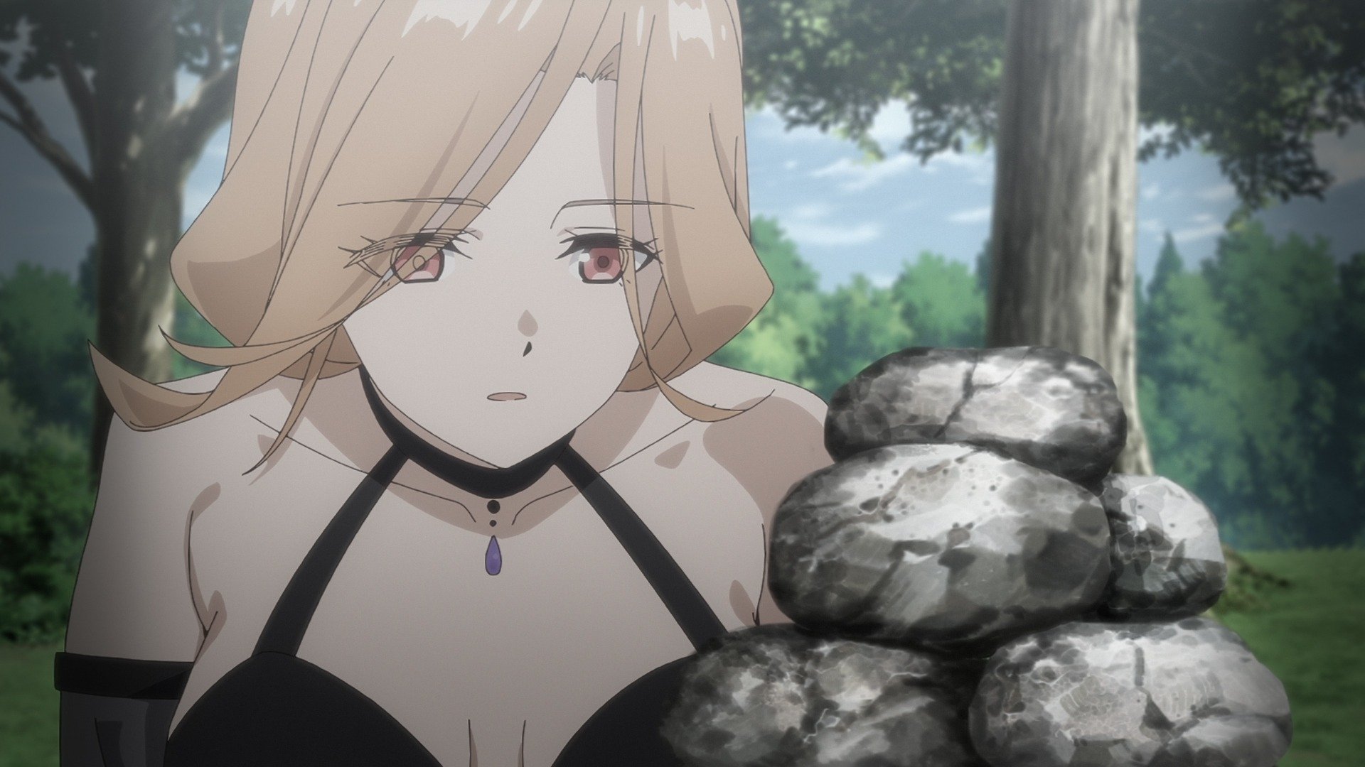 Possibly the Greatest Alchemist of All Time 2025  [S01E10] - Takumi Takes on Pioneering!