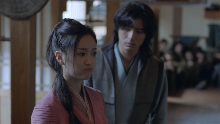 Douluo Continent 2021  [S01E02] - Episode 2