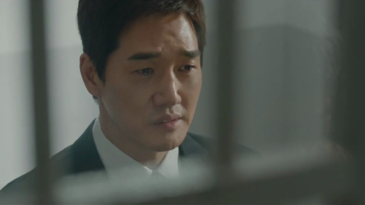 When My Love Blooms 2020  [S01E15] - Jae Hyun’s Stabbing