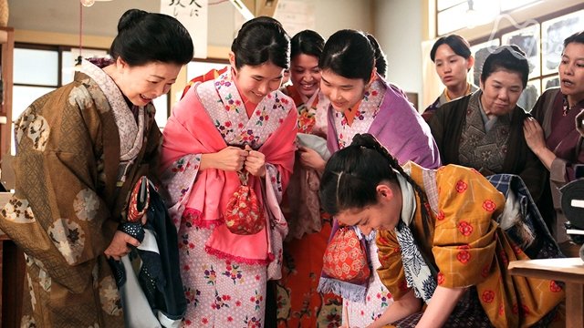 Carnation 2011  [S01E41] - Episode 41