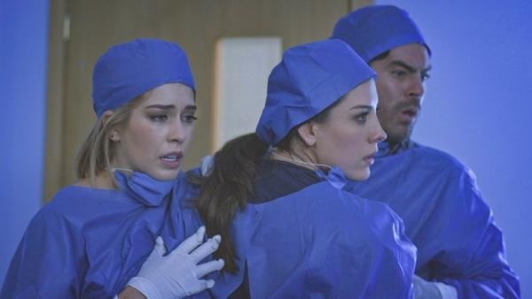 El Señor de los Cielos 2019  [S07E68] - Episode 68
