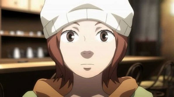 Time of Eve 2008  [S01E01] - Akiko : Time Of Eve