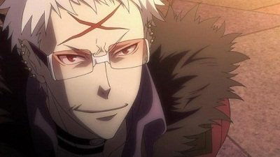 Tokyo Ravens 2013  [S01E07] - Chimaira Dance: Ogre Eater