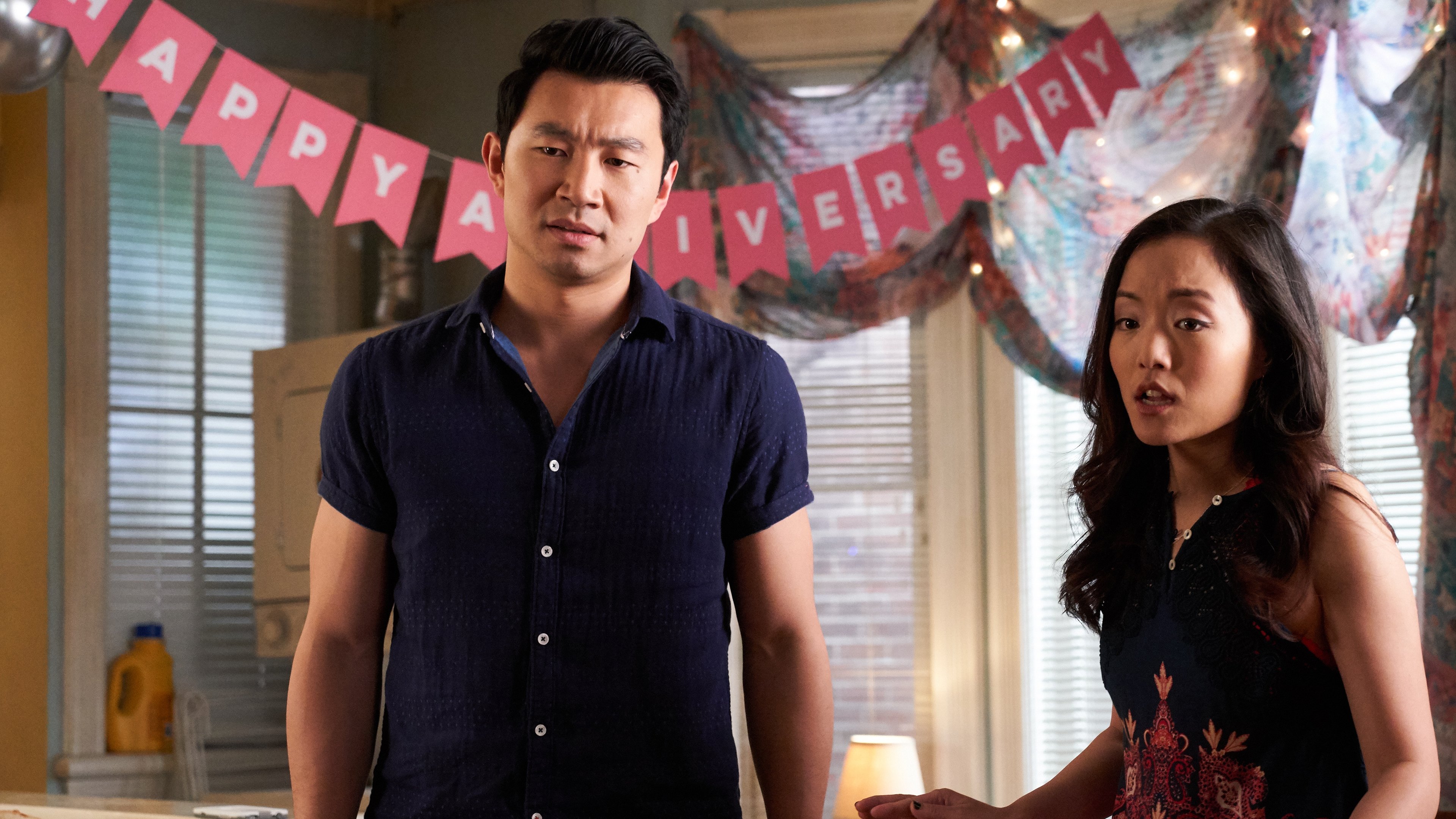 Kim's Convenience 2020  [S04E04] - Happy Ummaversary