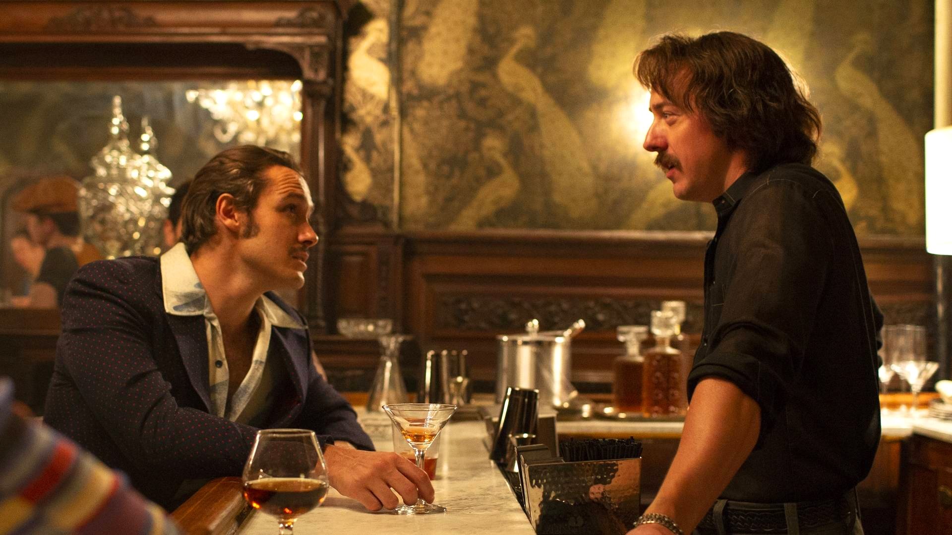 The Deuce 2018  [S02E07] - The Feminism Part