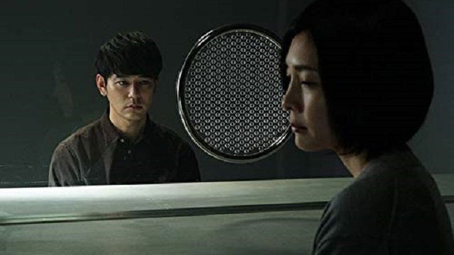 Innocent Days 2018  [S01E06] - Episode 6