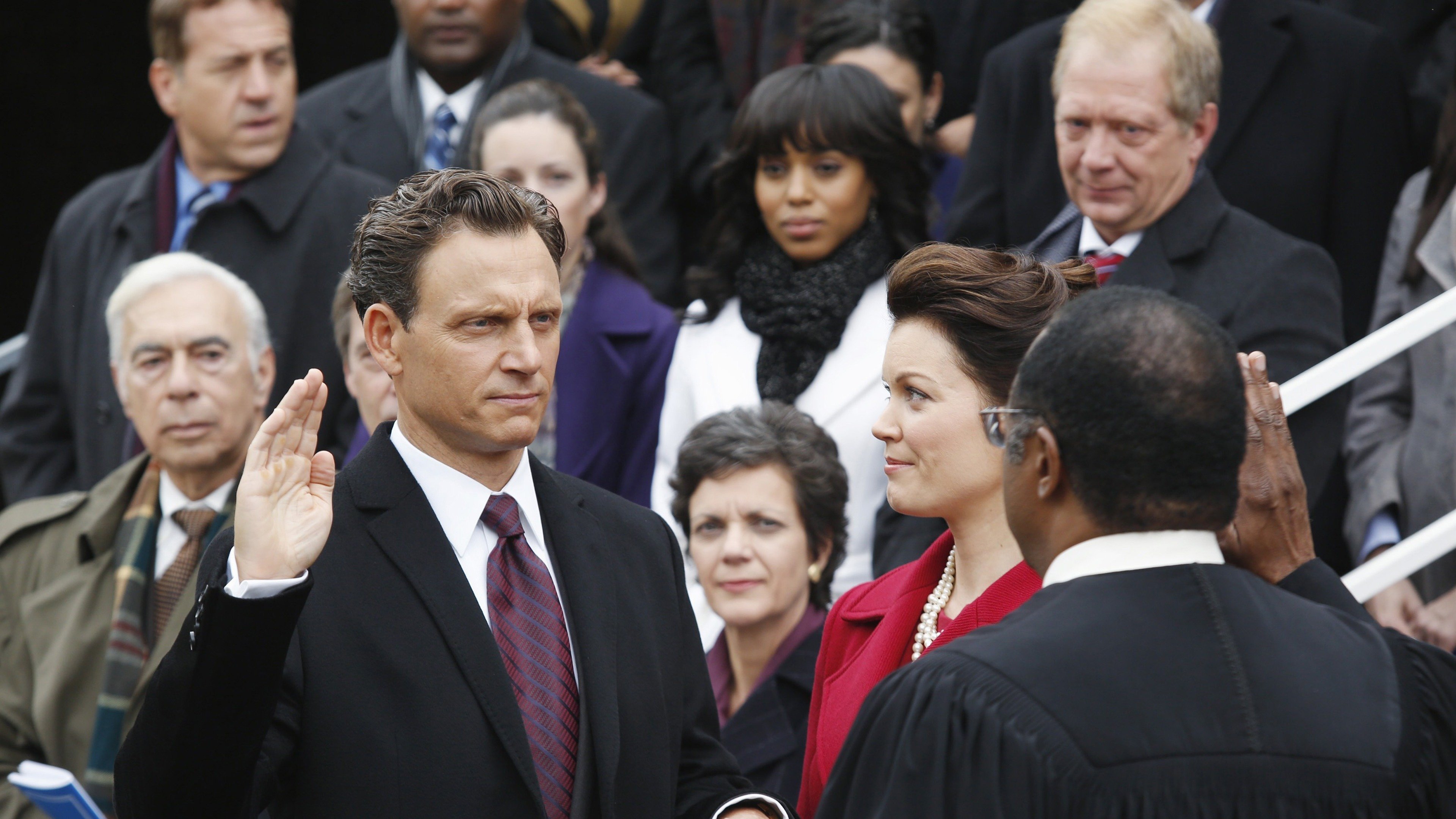 Scandal 2012  [S02E08] - Happy Birthday, Mr. President