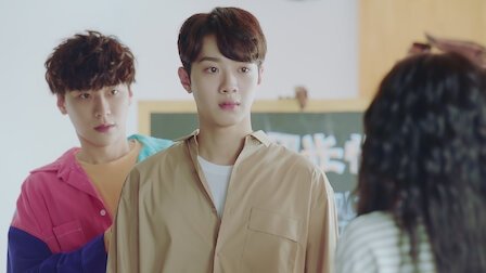 A Little Thing Called First Love 2019  [S01E09] - Episode 9
