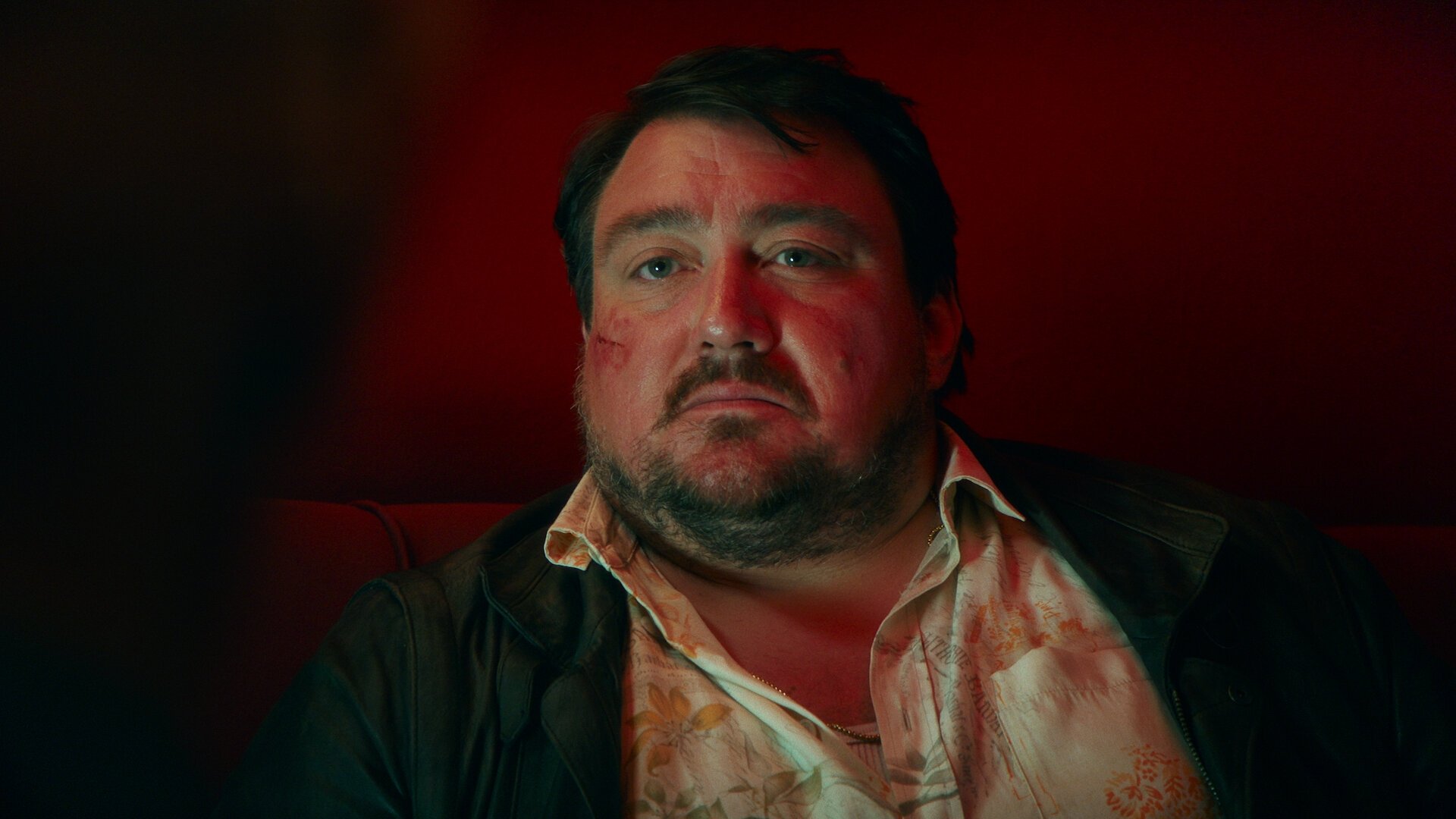 Crooks 2024  [S01E03] - Red