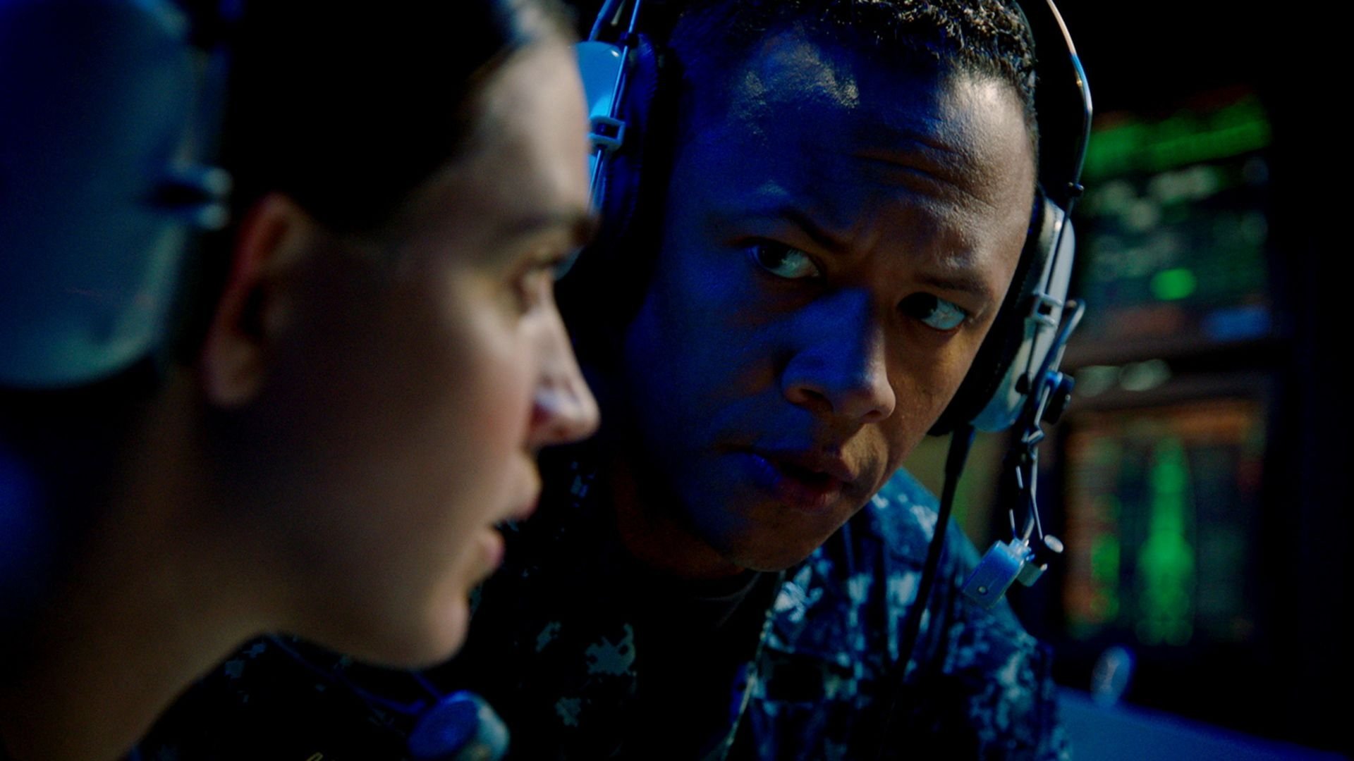 The Last Ship 2017  [S04E04] - Nostos