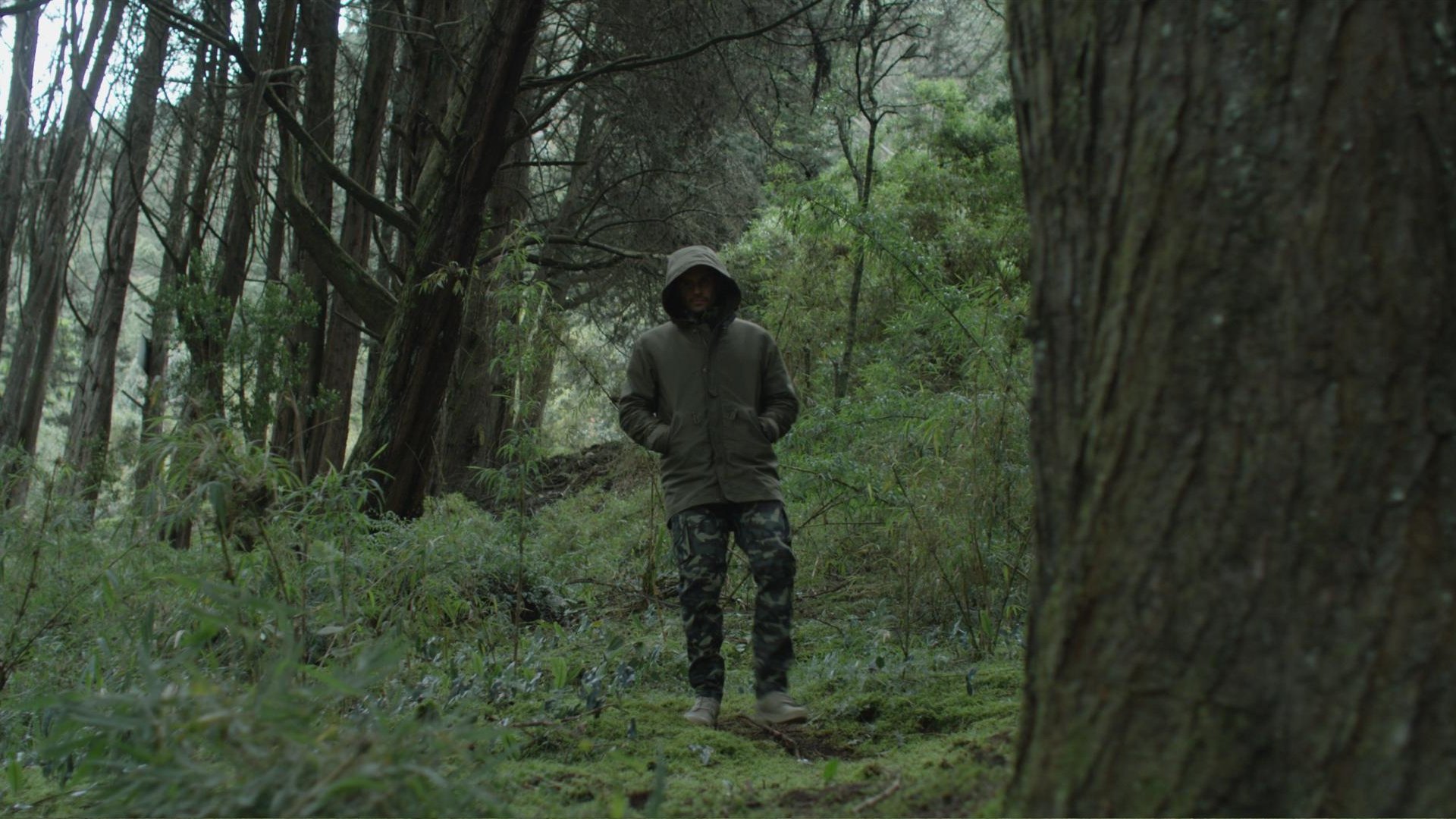 Wild District 2018  [S01E09] - Execution