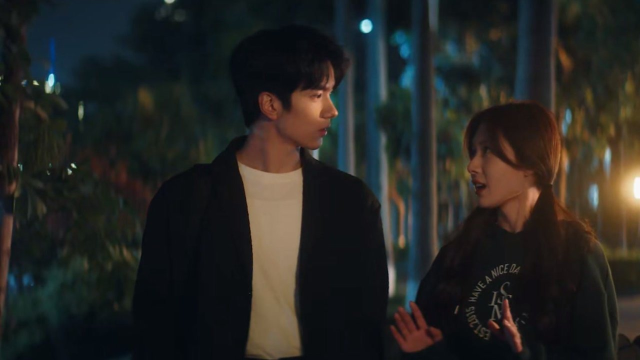 City of Romance 2025  [S01E15] - Episode 15
