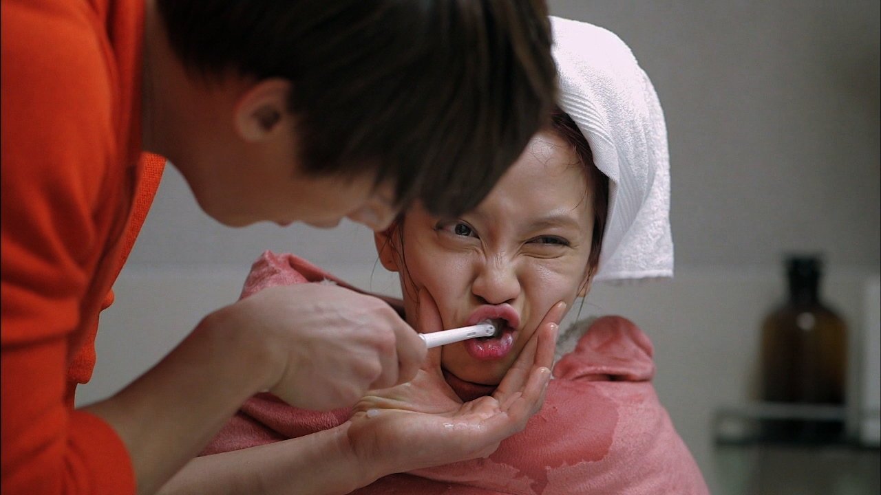 Emergency Couple 2014  [S01E12] - Episode 12
