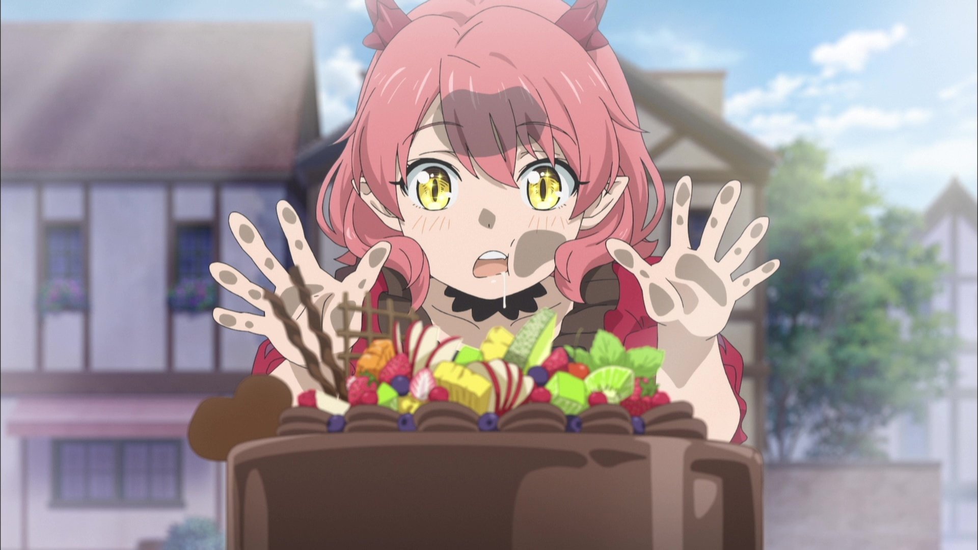 Kemono Michi: Rise Up 2019  [S01E02] - Quest x Demon Beast Killer