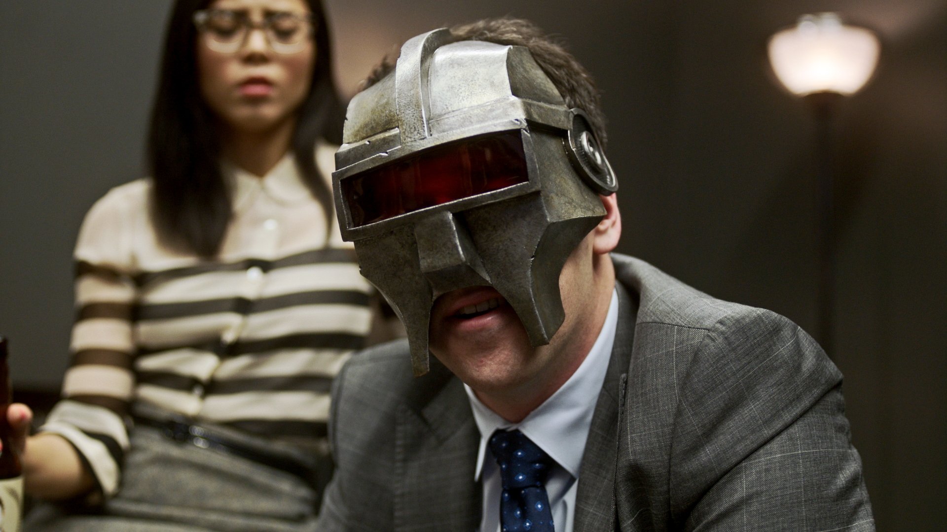 Corporate 2018  [S01E04] - Trademarq