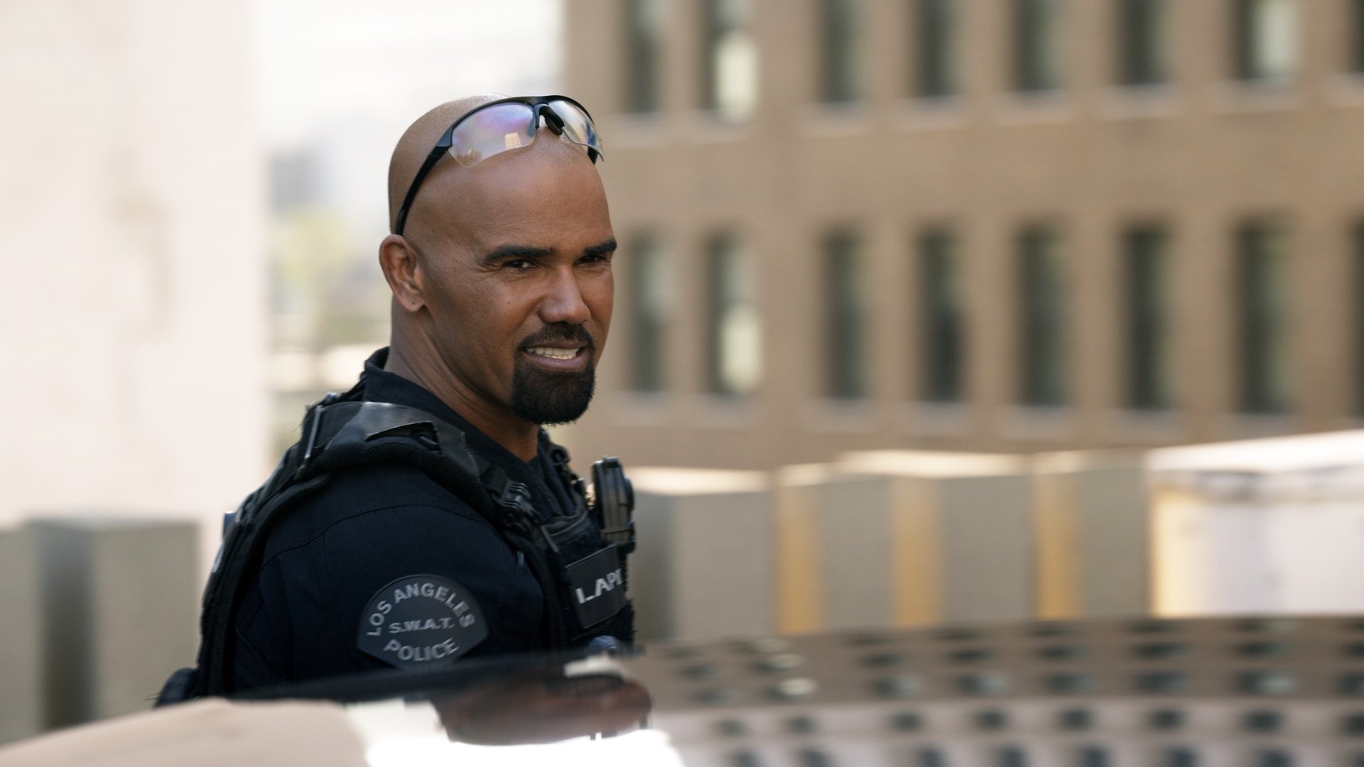 S.W.A.T. 2019  [S03E17] - Hotel L.A.
