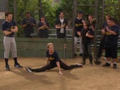 Melissa & Joey 2010  [S01E27] - Play Ball