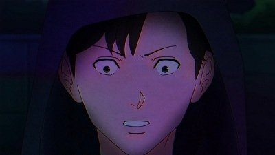 Ninja Collection 2020  [S01E12] - Thirst