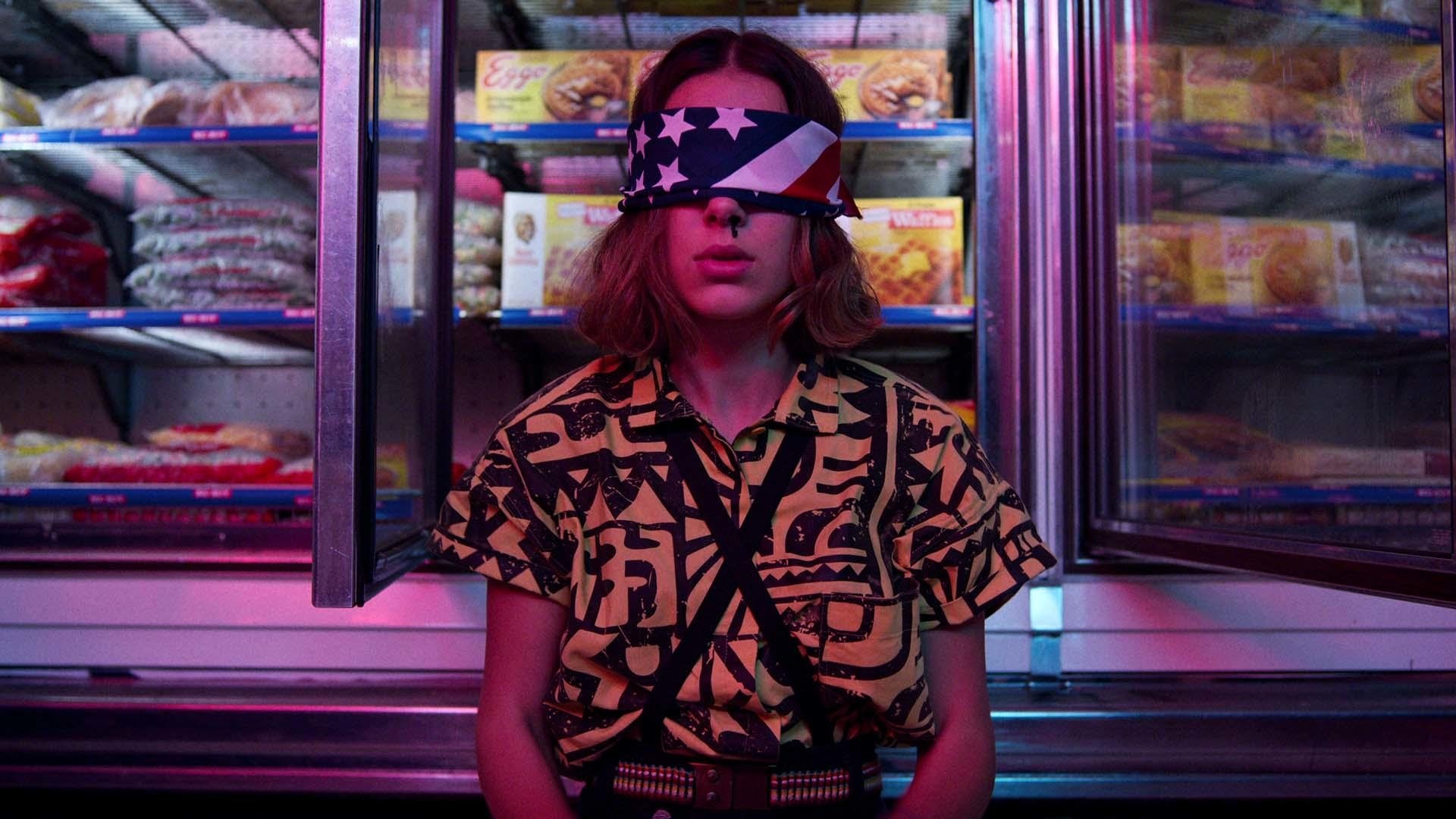 Stranger Things 2019  [S03E07] - Chapter Seven: The Bite
