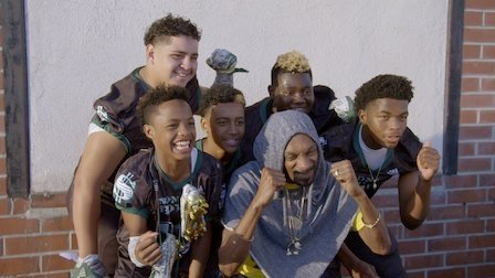 Coach Snoop 2016  [S01E08] - Taught the Right Way