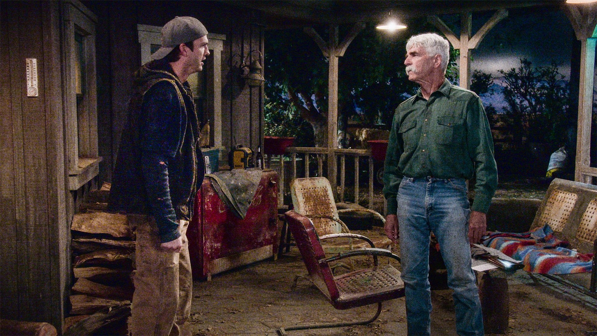 The Ranch 2018  [S03E20] - We Can't Love Like This Anymore