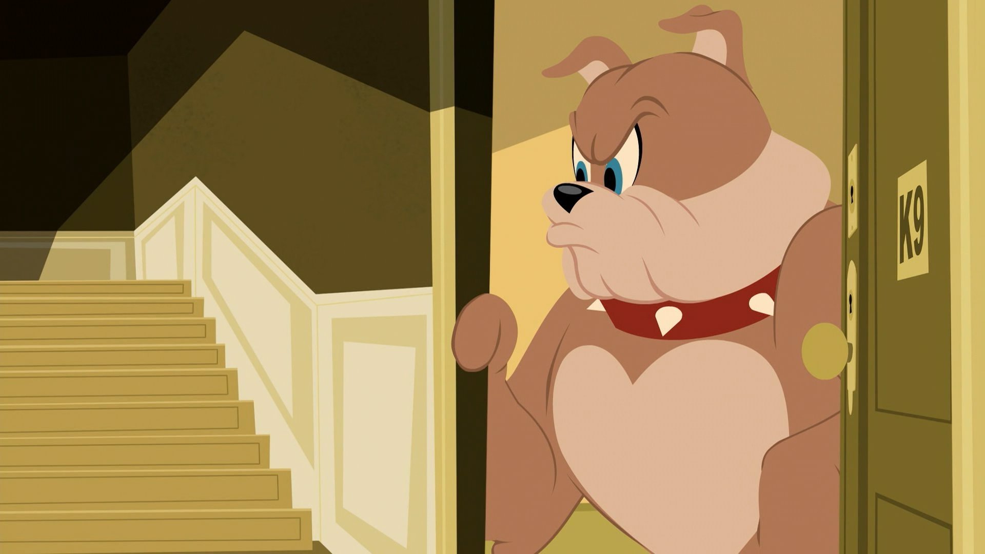 The Tom and Jerry Show 2014  [S01E40] - Bone Dry