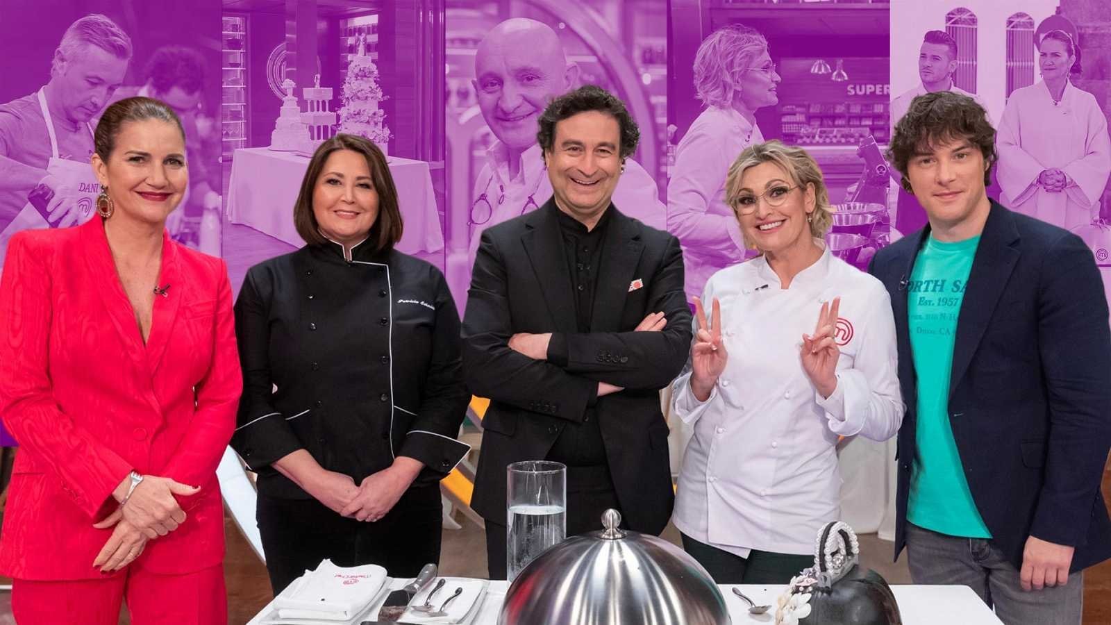 MasterChef 2021  [S09E08] - Episode 8