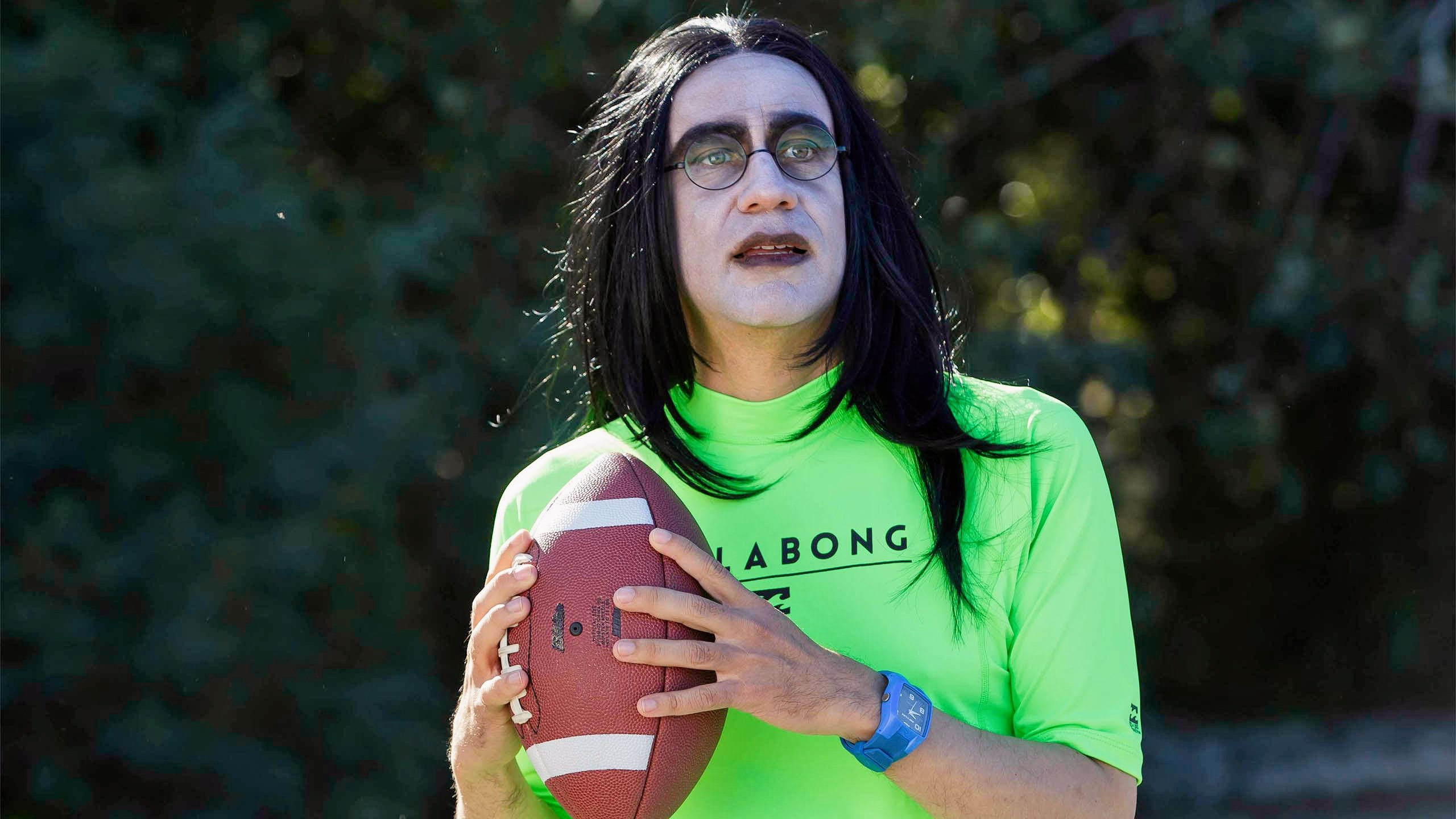 Portlandia 2016  [S06E04] - Weirdo Beach