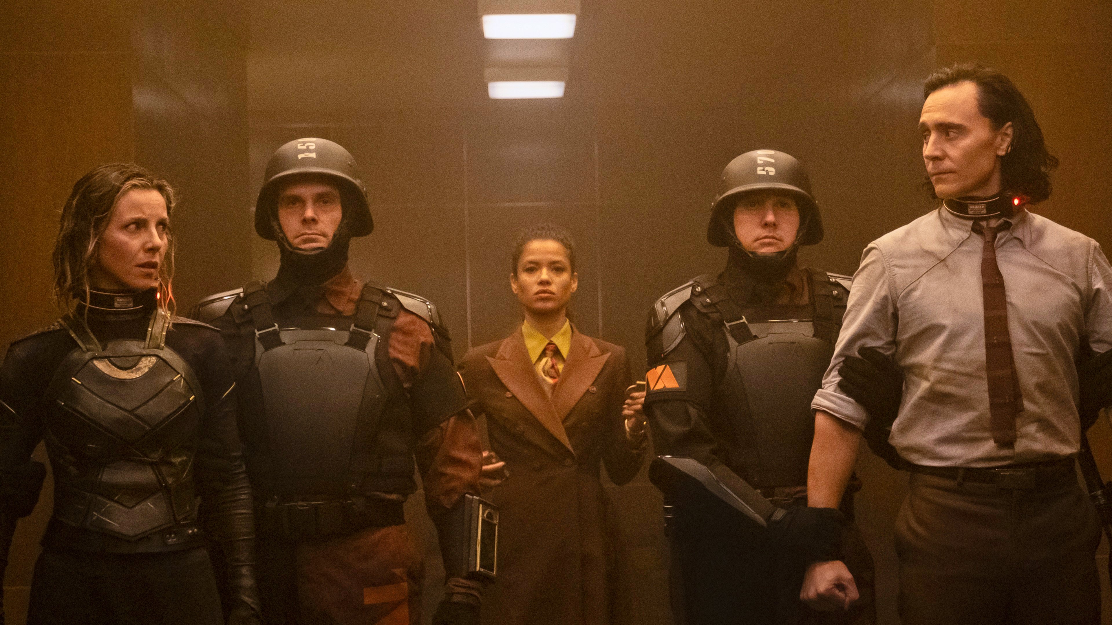 Loki 2021  [S01E04] - The Nexus Event