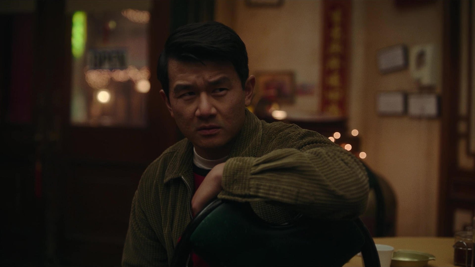 Interior Chinatown 2024  [S01E05] - Chinatown Expert