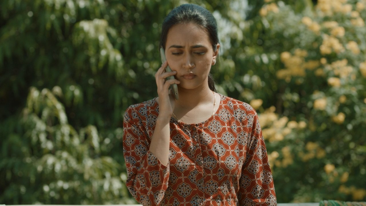 Panchayat 2022  [S02E03] - Kranti