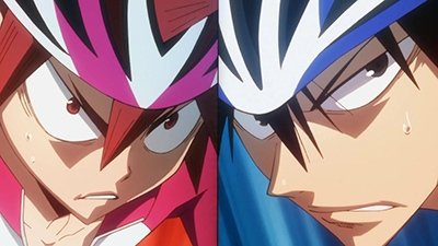 Yowamushi Pedal 2013  [S01E13] - Imaizumi and Naruko's 1000km