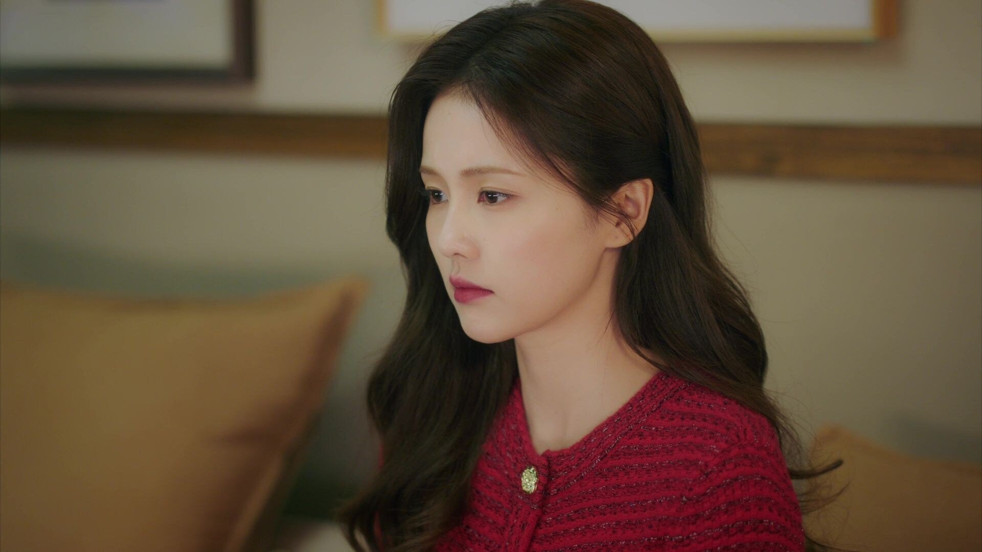 Only for Love 2023  [S01E11] - On the Verge of an Ambiguous Relationship