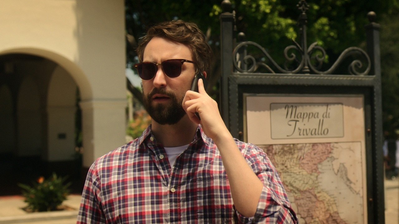 Corporate 2019  [S02E09] - Vacation