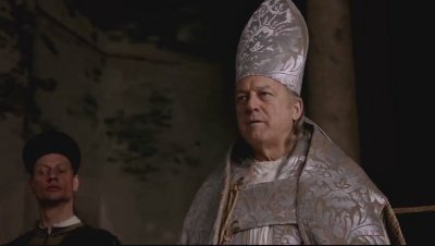 Borgia 2011  [S01E06] - Legitimacy