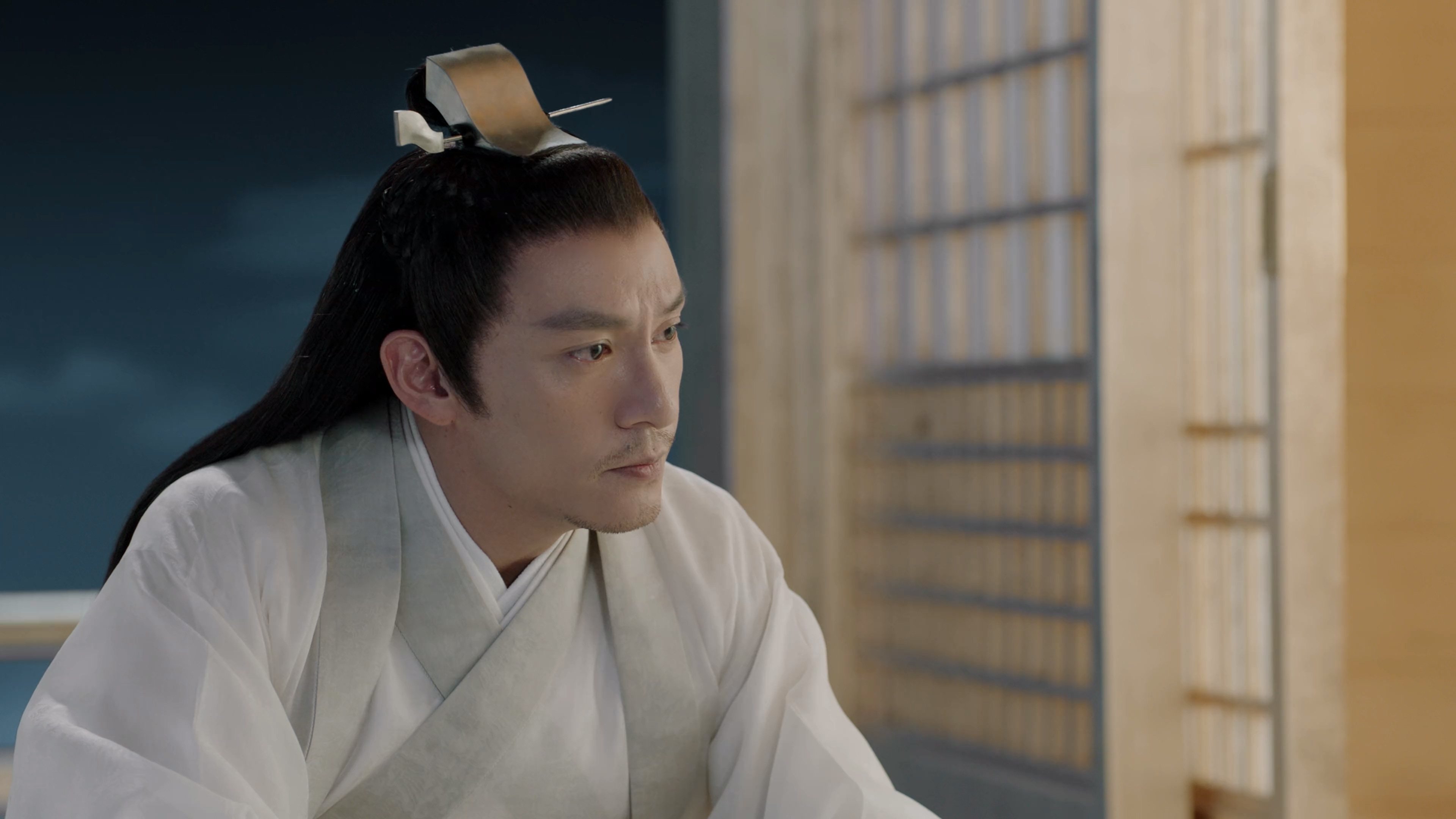 Love and Destiny 2019  [S01E16] - Missing Immortals