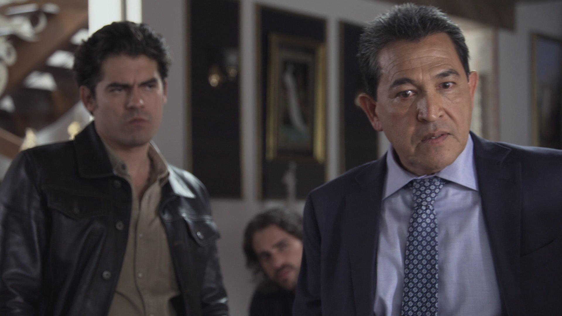 El Señor de los Cielos 2017  [S05E85] - Episode 85