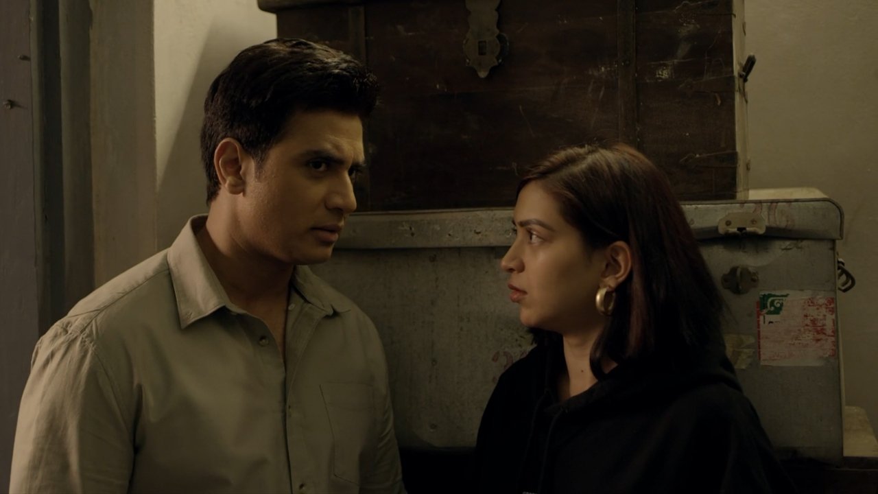 Sutliyan 2022  [S01E01] - Homecoming