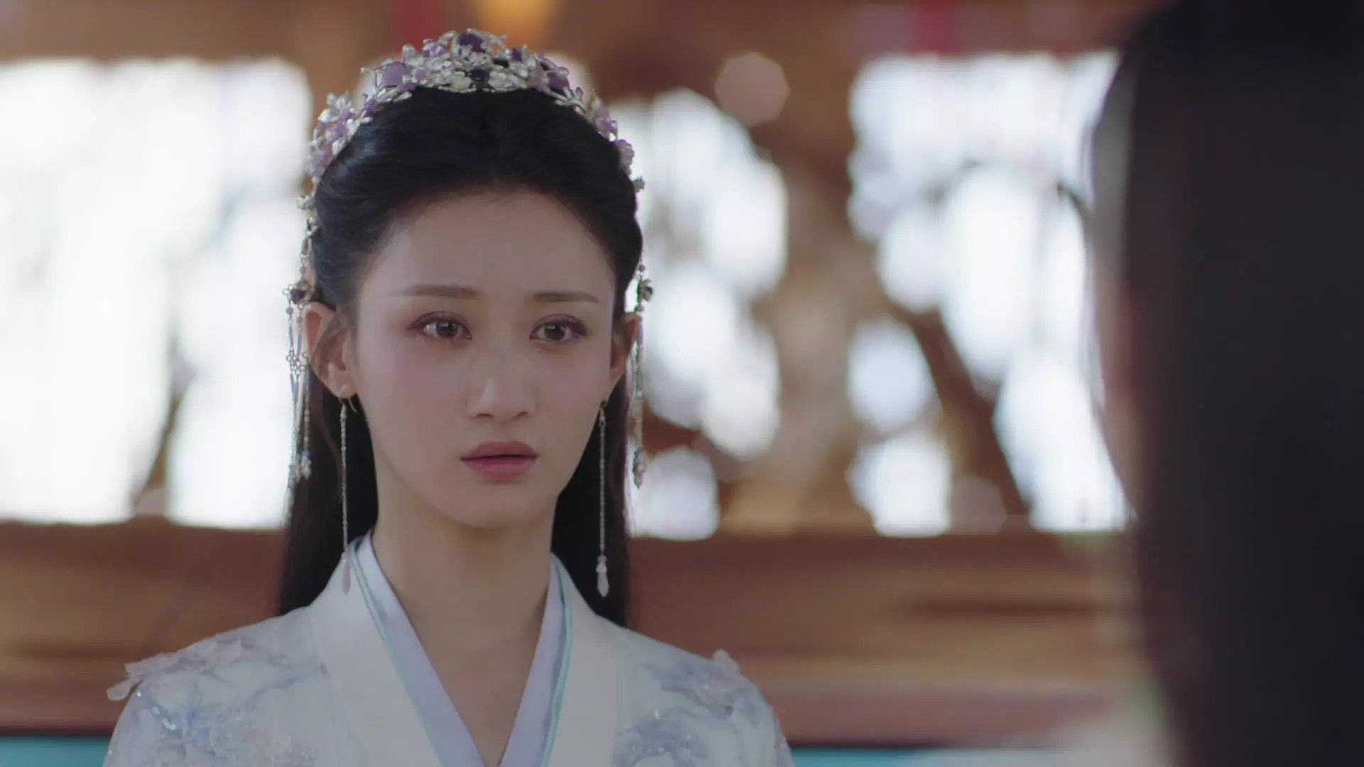 The Starry Love 2023  [S01E34] - Episode 34