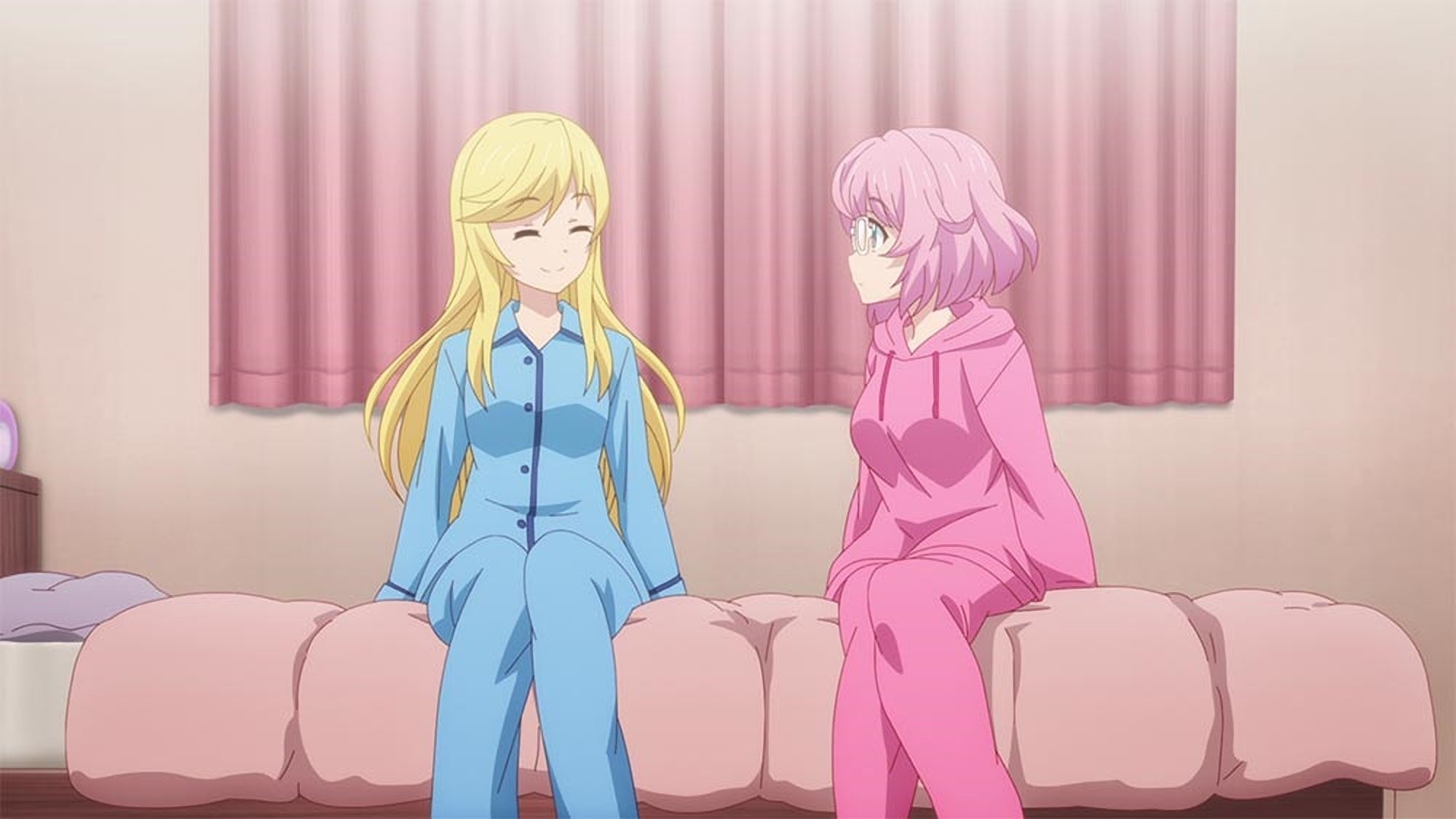 Irodorimidori 2022  [S01E04] - Getting the Song's Title
