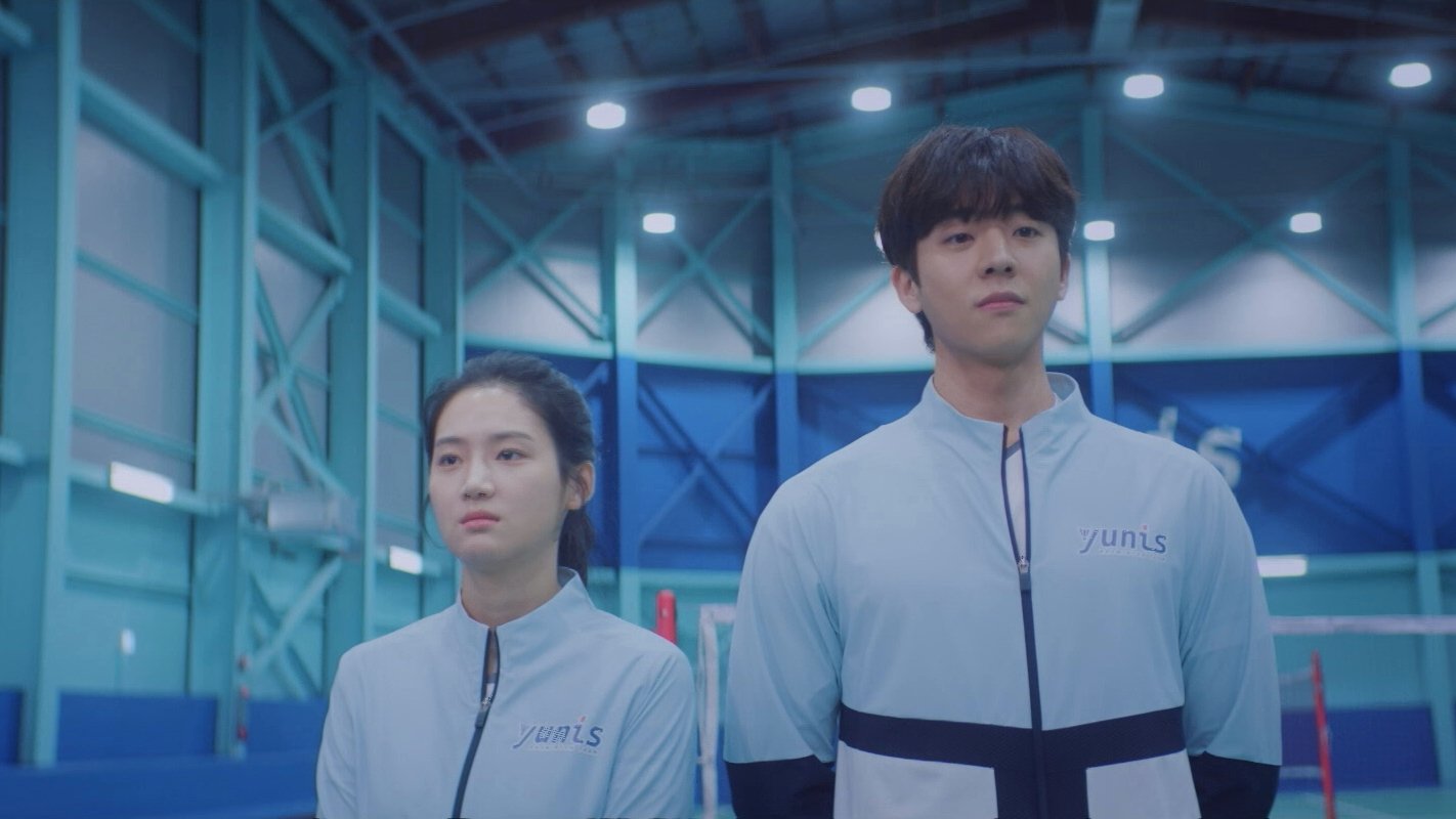 Love All Play 2022  [S01E02] - Episode 2