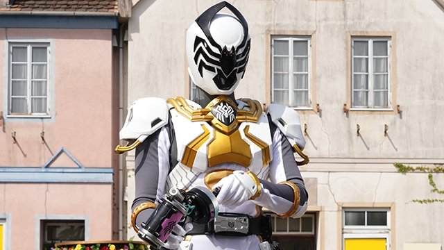 Ohsama Sentai King-Ohger 2023  [S01E12] - The Sixth King