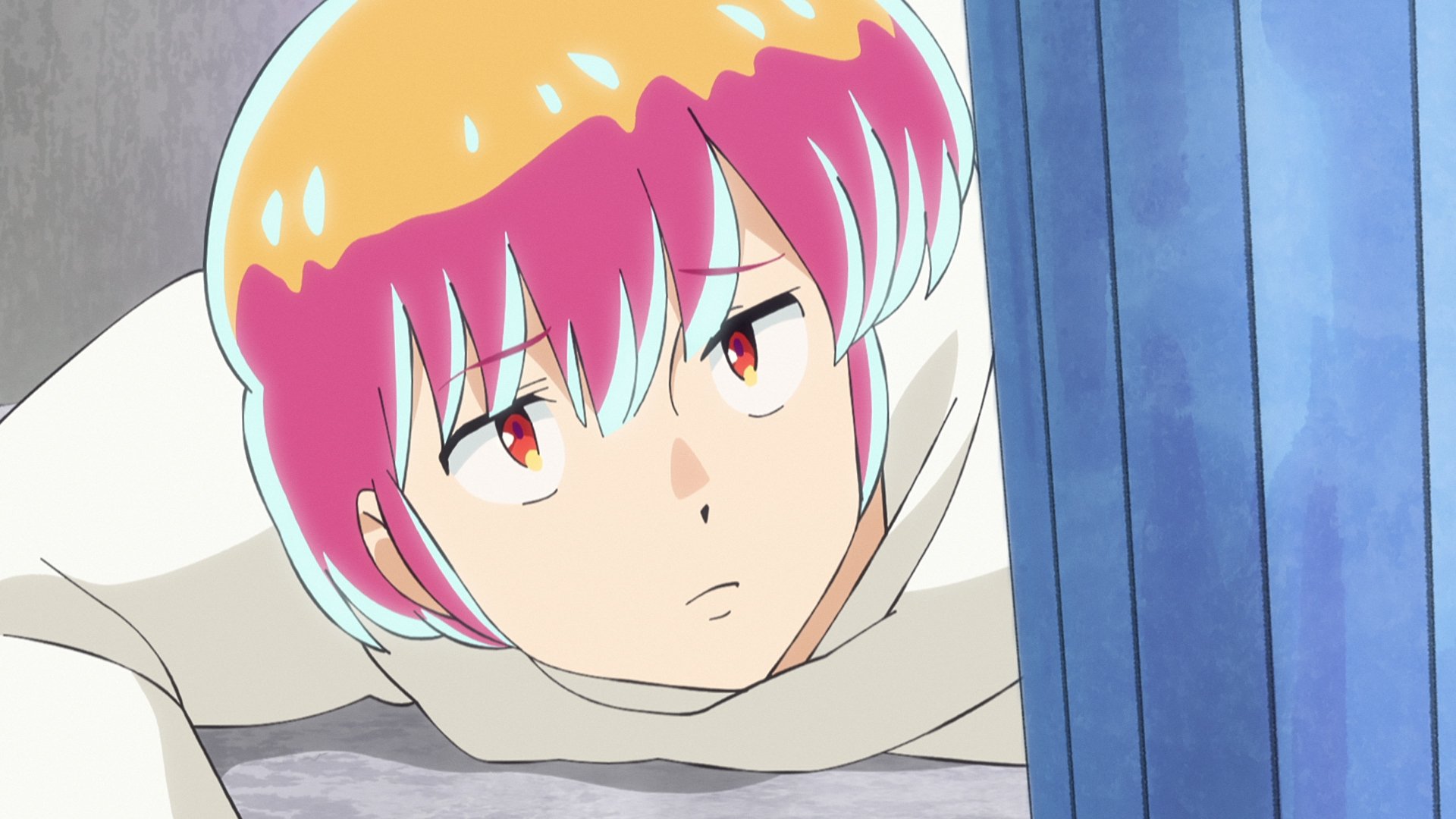 Urusei Yatsura 2022  [S01E31] - Open the Door (1)