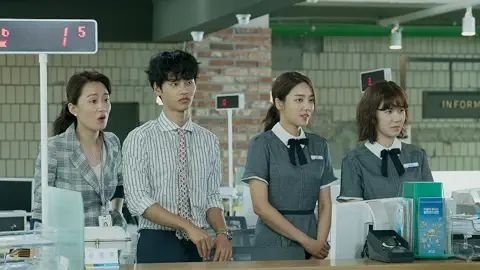Familiar Wife 2018  [S01E07] - Episode 7