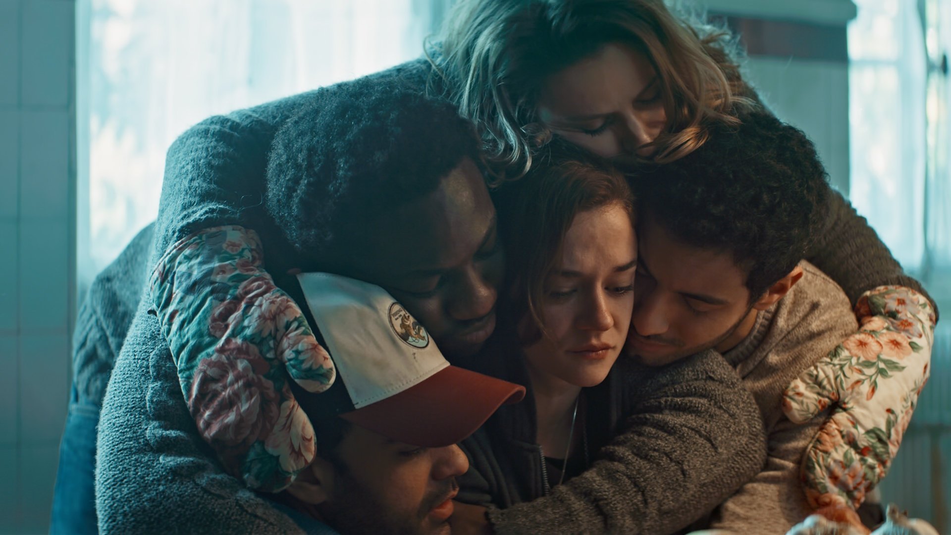 Marianne 2019  [S01E04] - Beautiful Moment