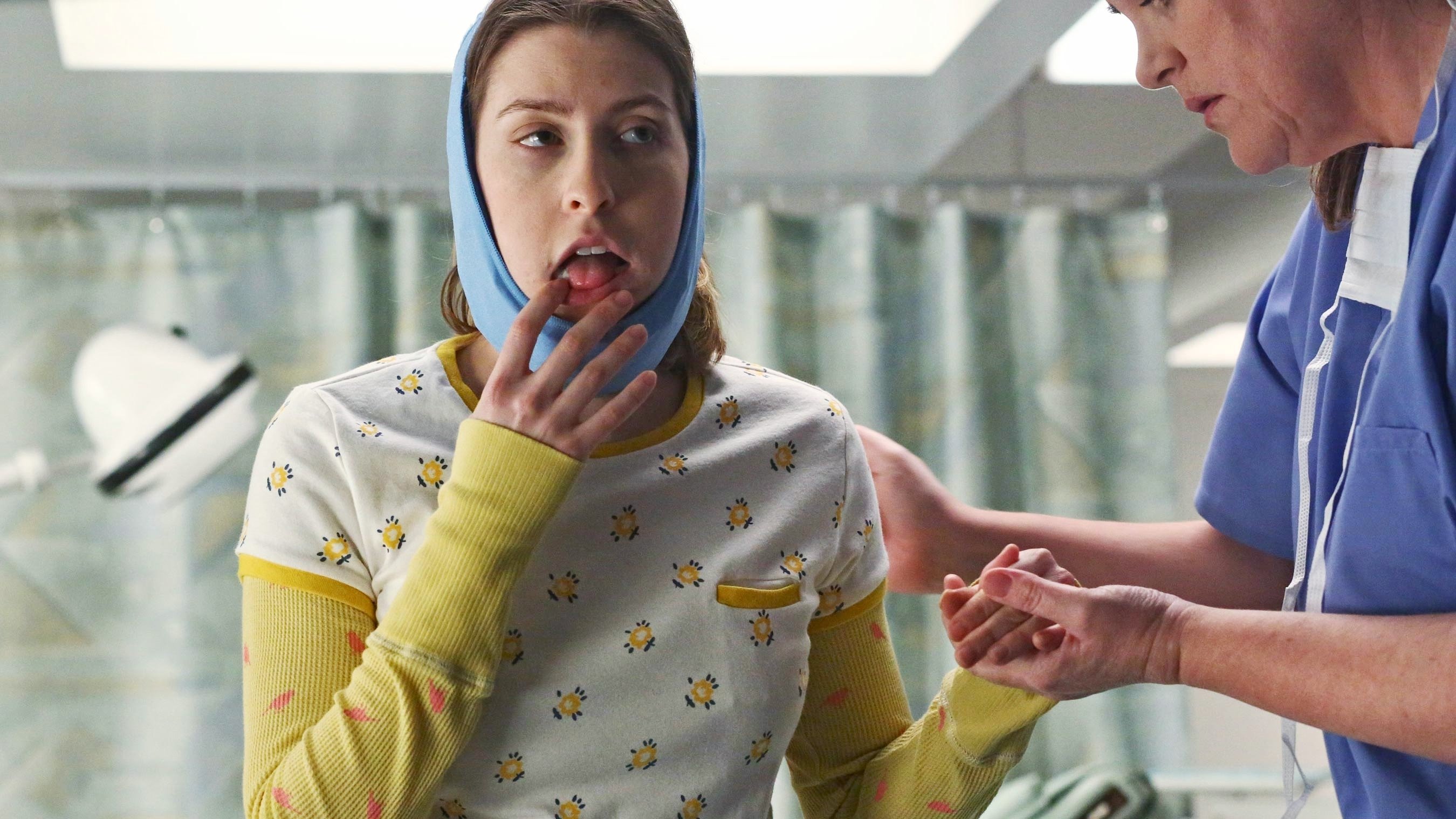 The Middle 2015  [S07E17] - The Wisdom Teeth