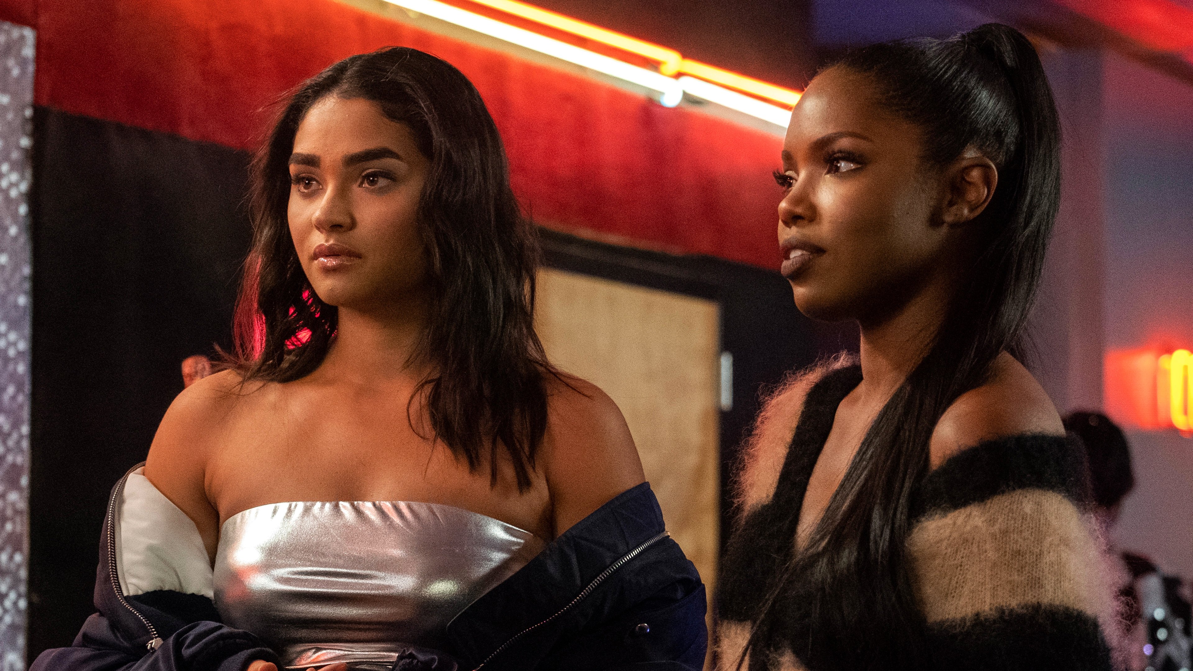 Star 2018  [S03E10] - When Stars Fall
